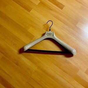 Burberry hanger